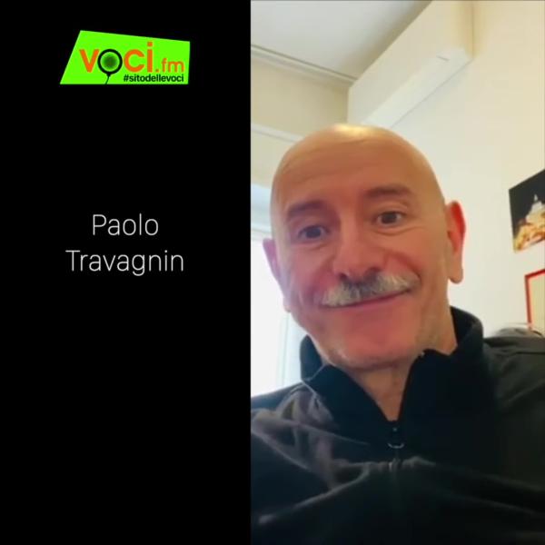 Paolo Travagnin